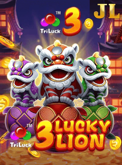 Featured slot game cover 1