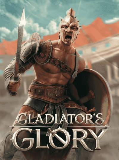 Featured slot game cover 5